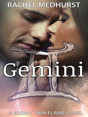 cover image of Gemini